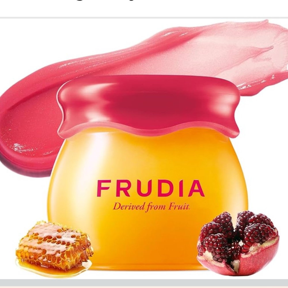 Frudia Pomegranate and Honey Lip Balm
